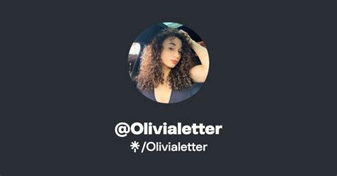 olivialetter onlyfans|Olivialetter Onlyfans Porn Videos